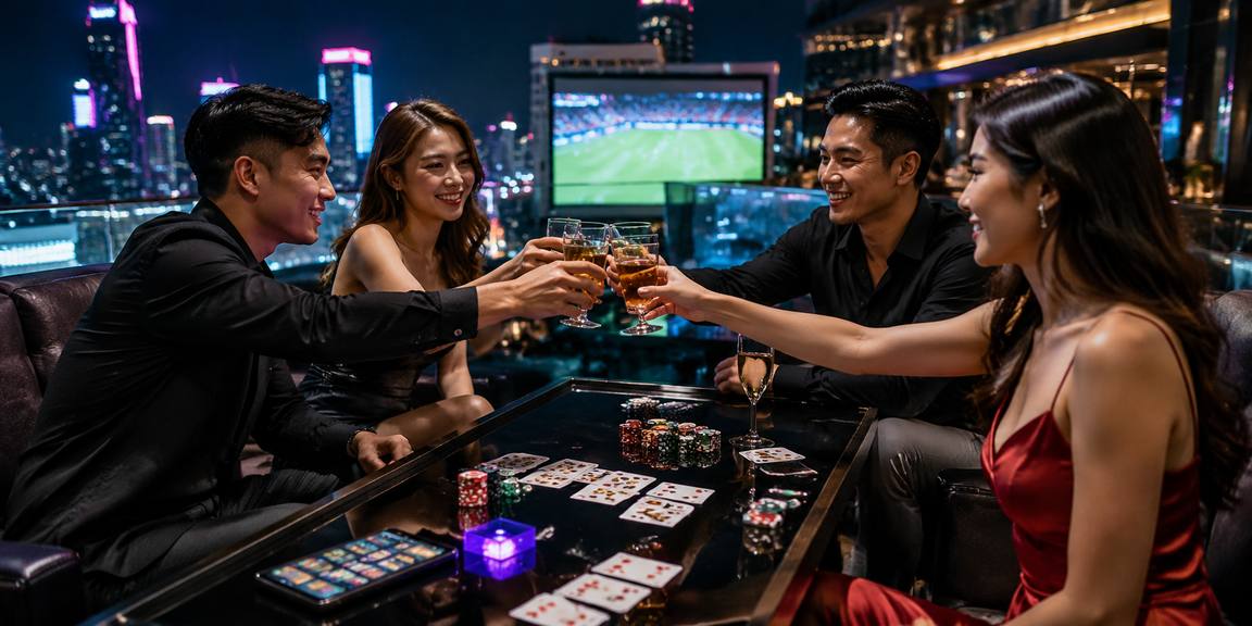 game nohu Cơ chế biểu tượng cá